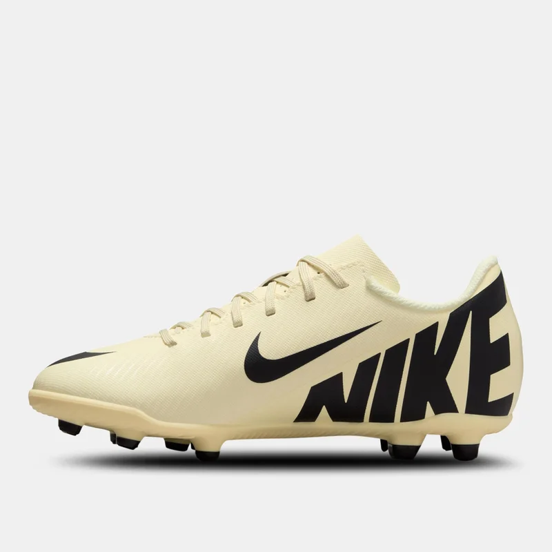 Nike Kids' Mercurial Vapor 15 Club MG Football Shoes