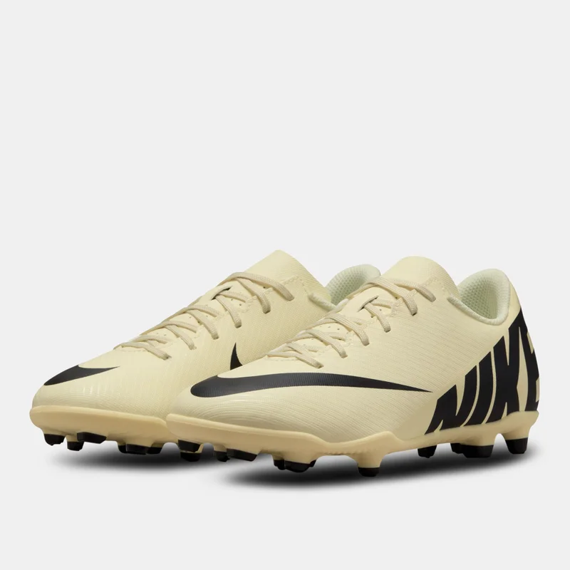 Nike Kids' Mercurial Vapor 15 Club MG Football Shoes