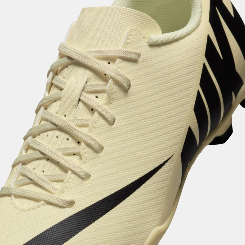 Nike Kids' Mercurial Vapor 15 Club MG Football Shoes