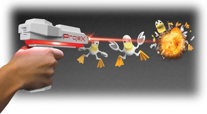 Nsi International Inc. 52608 Projex Animated - Image 4