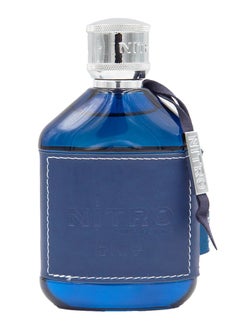DUMONT PARIS Nitro Pour Homme Blue Eau De Parfum 100ML  - Image 1