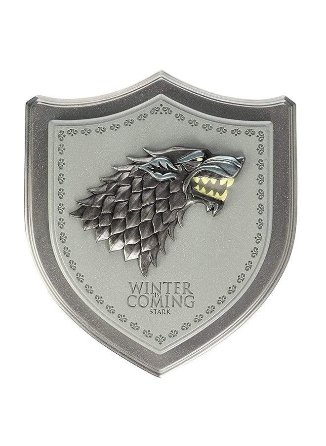 Game Of Throne Stark House Crest