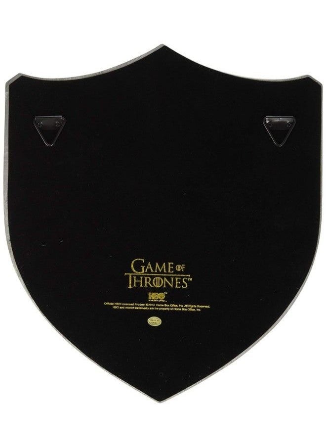 Game Of Throne Stark House Crest
