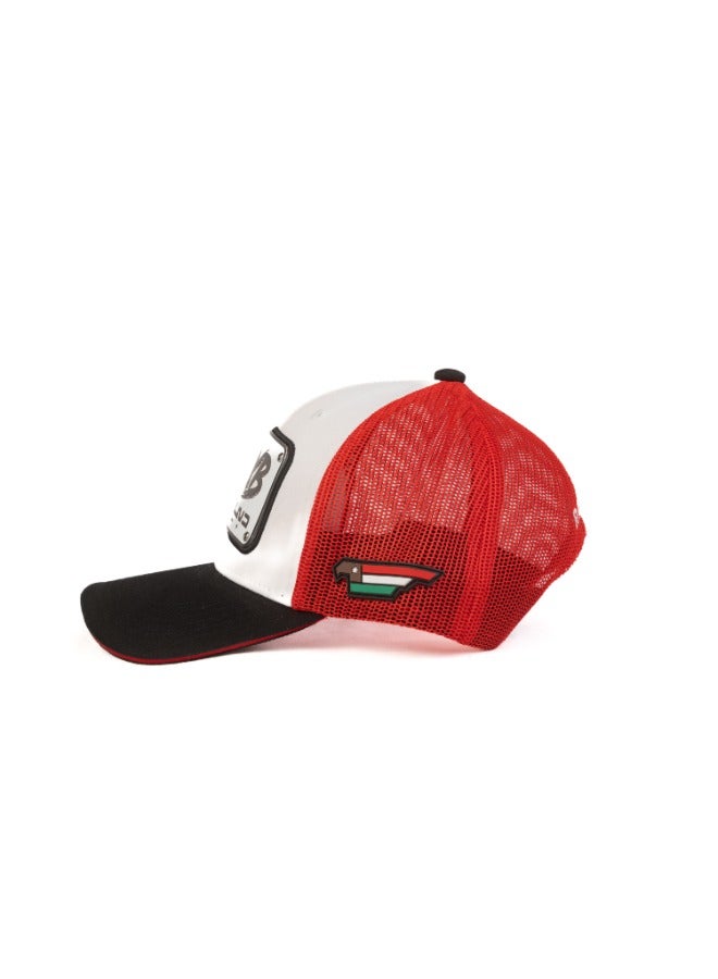 RAQAM DXB CAP M6 - Image 2