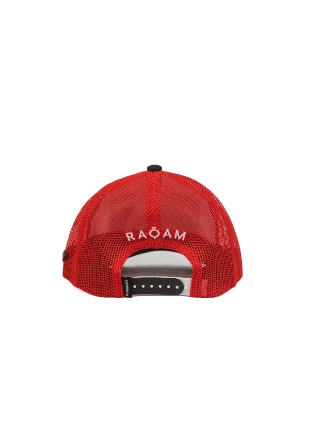 RAQAM DXB CAP M6 - Image 4