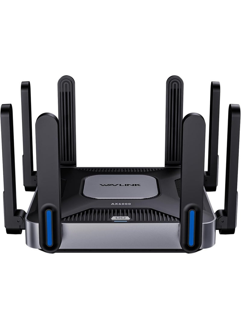 واف لينك جهاز توجيه ثنائي النطاق - Image 1