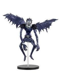 نيبمينينت مجسم شخصية ريوك من مسلسل Death Note 16سنتيمتر  - Image 1