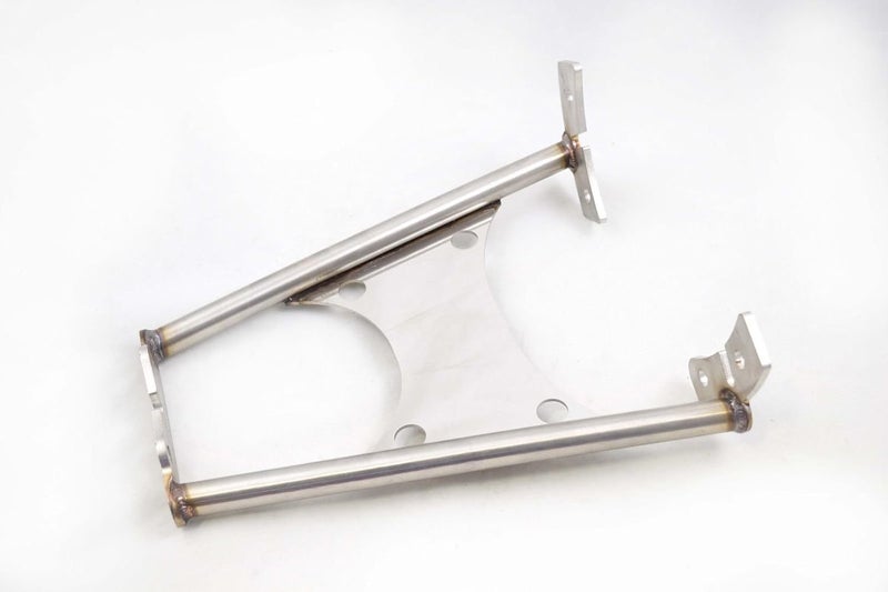 RDP Allison Transfer Case Brace for 2001-2007 Chevy GMC 6.6L Duramax Diesel - Image 1
