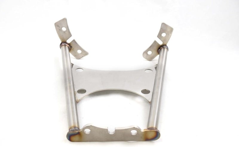 RDP Allison Transfer Case Brace for 2001-2007 Chevy GMC 6.6L Duramax Diesel - Image 2