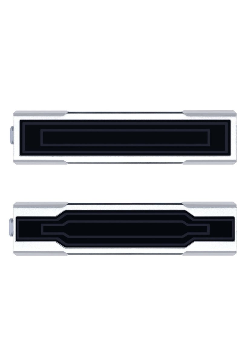 LIAN LI UNI FAN SL-INF WIRELESS 120 Reversed White 3 Pack Case Fan, 120×122.1x25mm, 0, 200~2200 RPM Fan Speed, 2.2 mm H2O Air Pressure, 69.7 CFM Air Flow, FDB Bearing, Cableless RGB | 12RSLIN1W3W - Image 5