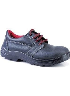 Pars Steel Toe Winter Work Shoes 