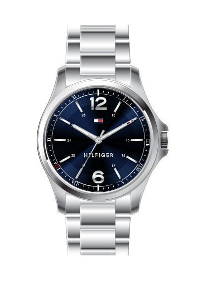 TOMMY HILFIGER Table Round Analog Watch 
