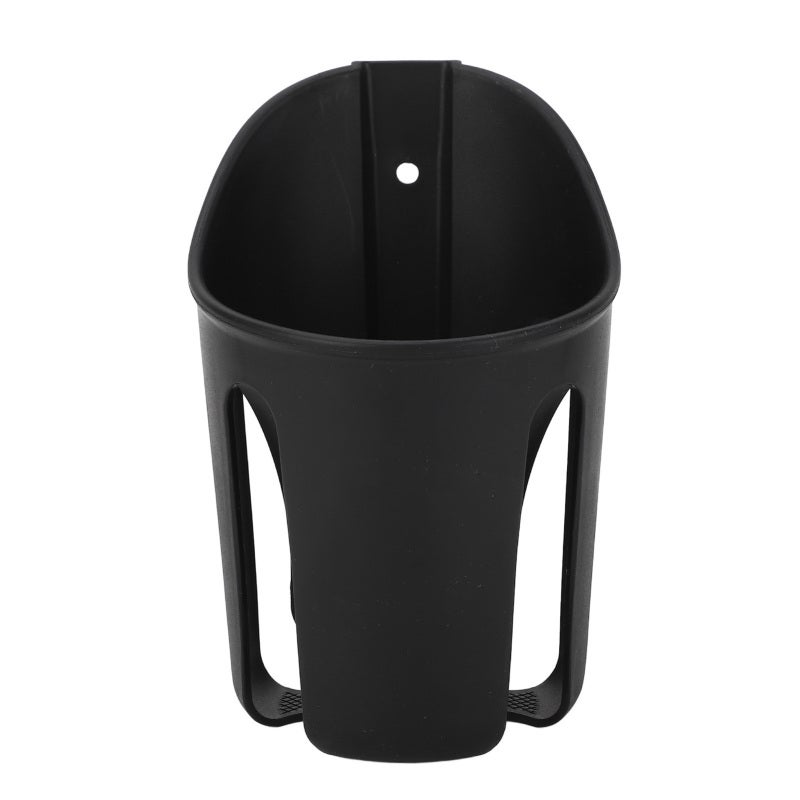 SPIDER Motorcycle Handlebar Drink Cup Holder Plastic Perch Mount - 360 Degree Secure Fixation Heat Resistant Cup Holder for Most Motorcycles Riding - Image 5