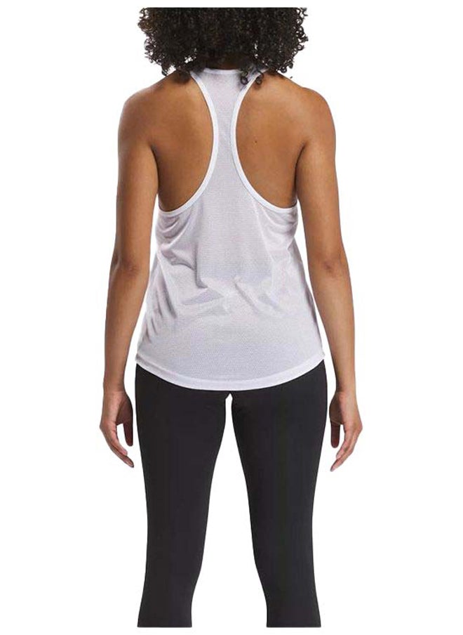 Reebok Identity Training Mesh Back T-Shirt  - Image 3