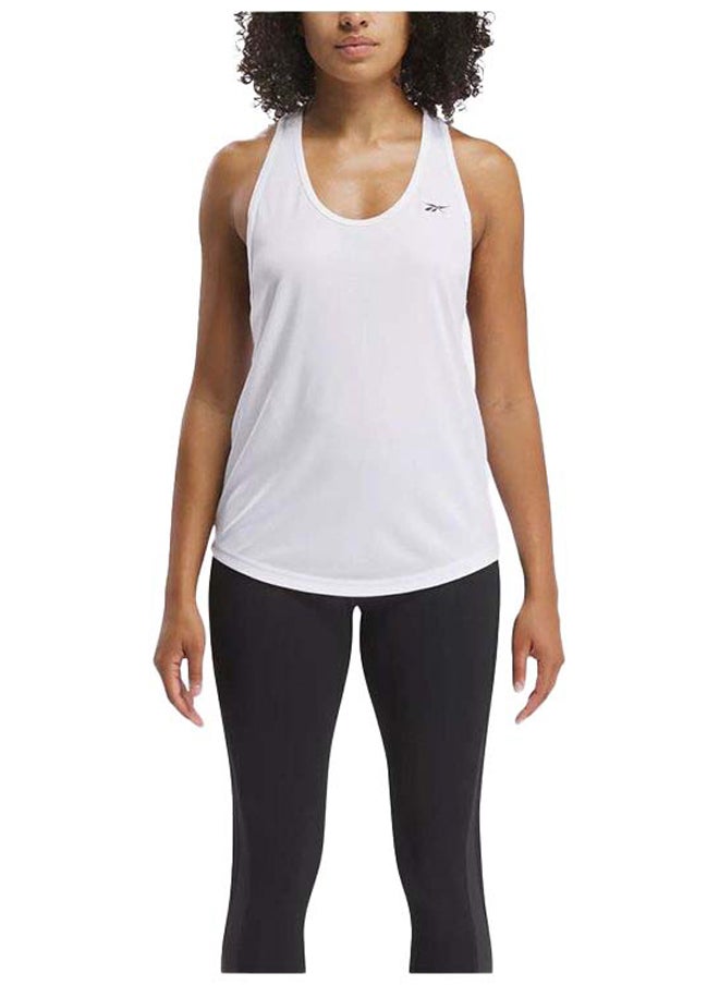 Reebok Identity Training Mesh Back T-Shirt  - Image 1