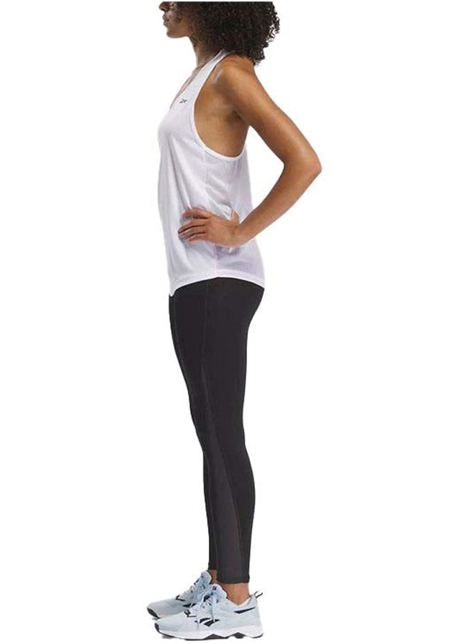 Reebok Identity Training Mesh Back T-Shirt  - Image 2