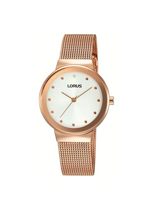 LORUS - Rg266jx9 Women's Wristwatch - Image 1