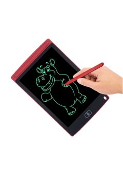 واي آند دي جهاز لوحي قابل للطي محمول لتطوير التعليم المبكر للقراءة والكتابة بشاشة LCD للأطفال 8.5بوصة  - Image 3