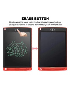 واي آند دي جهاز لوحي قابل للطي محمول لتطوير التعليم المبكر للقراءة والكتابة بشاشة LCD للأطفال 8.5بوصة  - Image 4