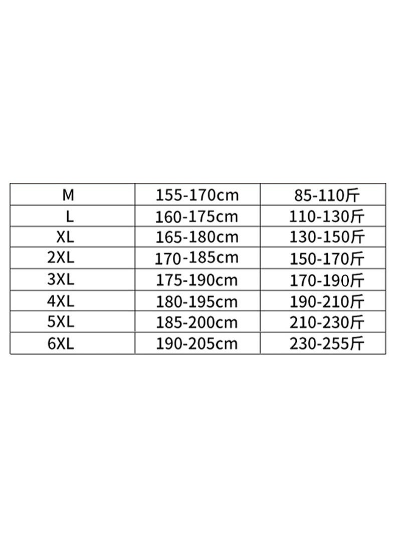 NIBEMINENT Men's Kitchen Overalls Tooling Clothes Thickened Cake Shop Baking Kitchen Clothes  - Image 2