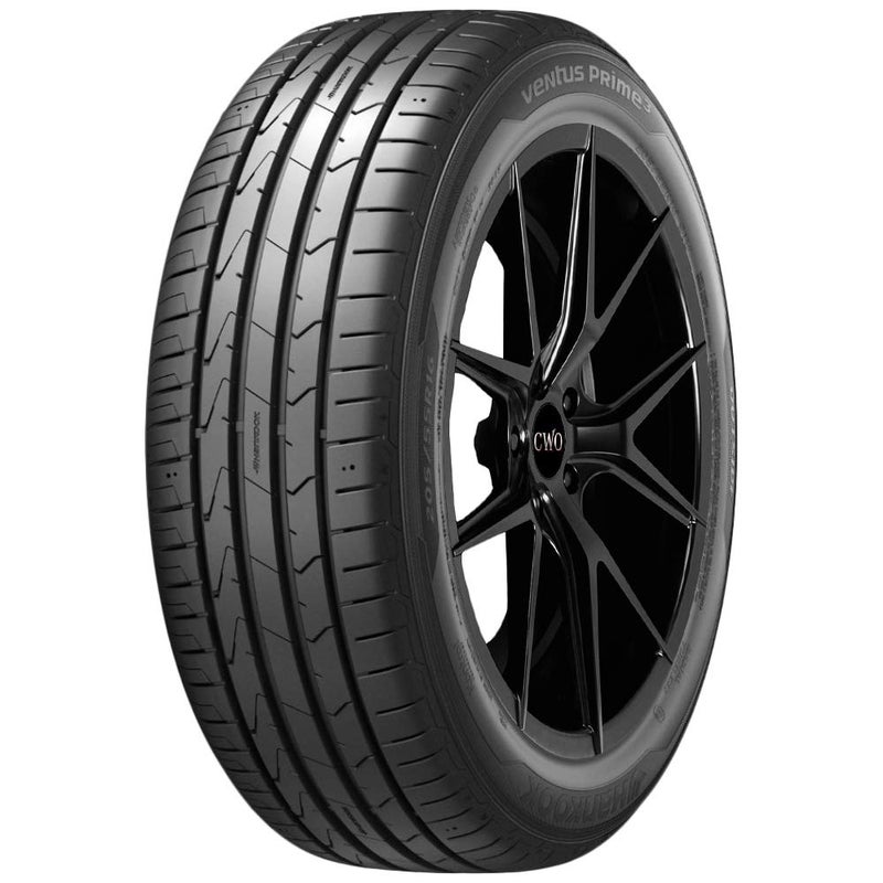 HANKOOK Ventus Prime3 K125B RFT 205/55R16 91W - Image 5