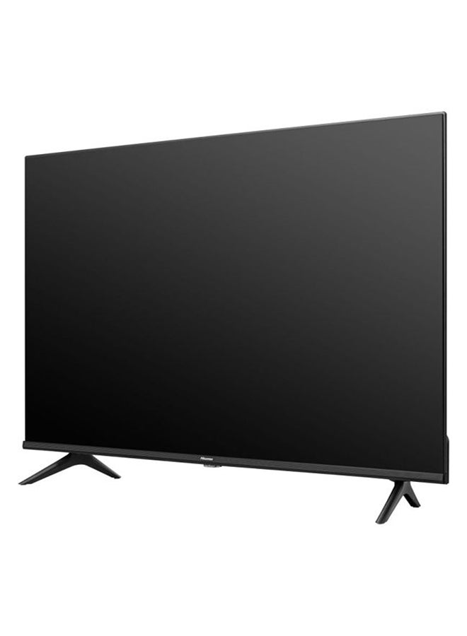 Hisense A6 Series 50 Inch 4K UHD Smart TV 50A61H Black - Image 5