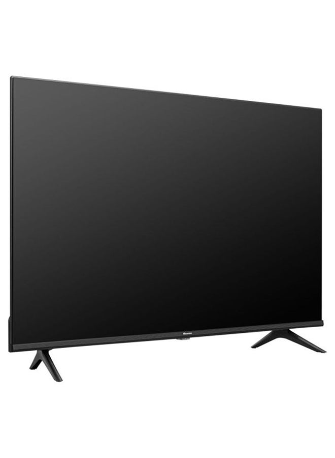 Hisense A6 Series 50 Inch 4K UHD Smart TV 50A61H Black - Image 4