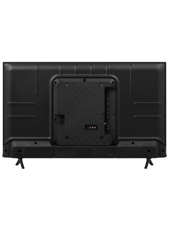 Hisense A6 Series 50 Inch 4K UHD Smart TV 50A61H Black - Image 2