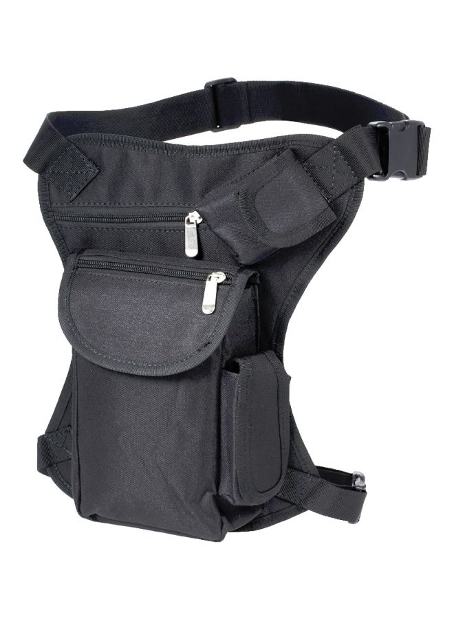 NIBEMINENT Multifunctional Waist Bag - Image 1