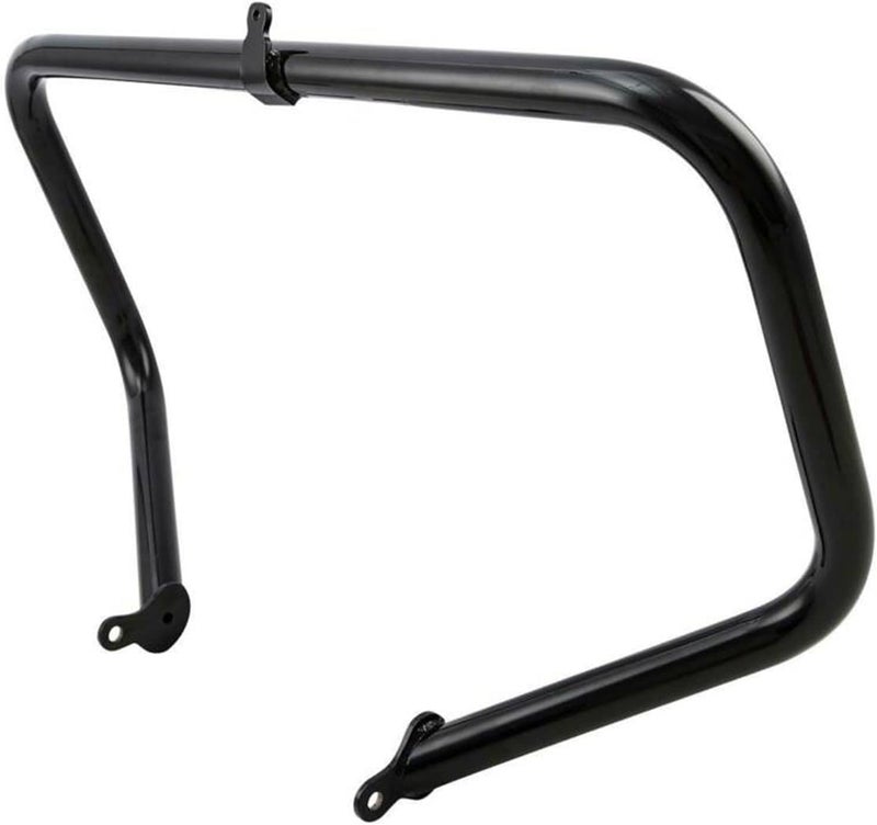 Wivplex 1.38in Engine Guard for Harley Motorcycles - Image 3