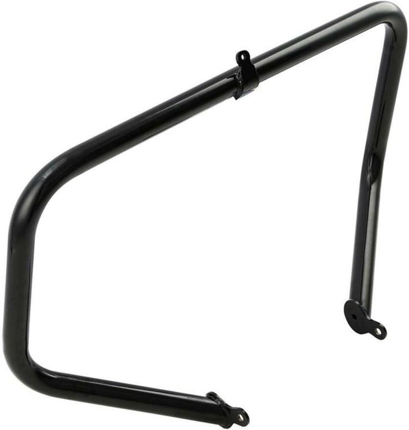 Wivplex 1.38in Engine Guard for Harley Motorcycles - Image 4