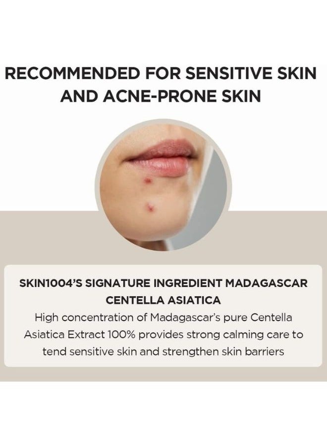 SKIN1004 Madagascar Centella Ampoule 30ml - Image 3
