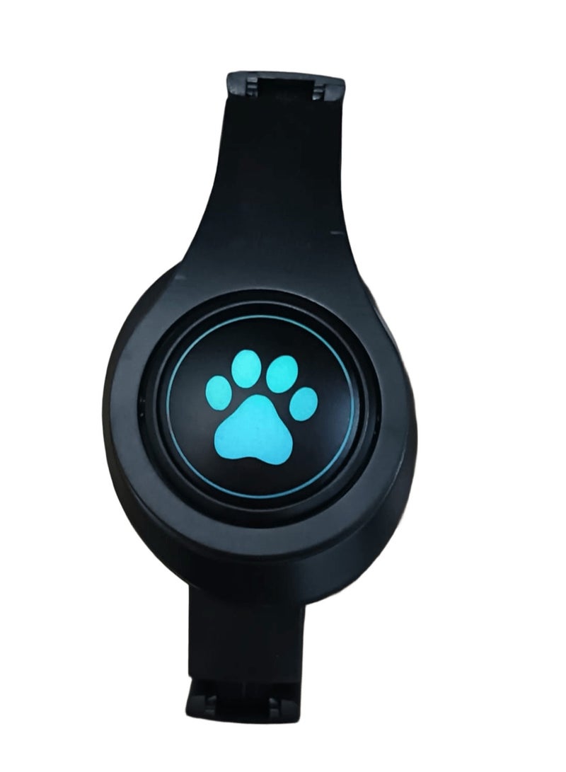 سماعه رأس ستيريو لاسلكية P39M بتقنية البلوتوث للموسيقى، تدعم بطاقات الذاكرة، والألعاب مع ميكروفون لأجهزة الكمبيوتر المحمولة والهواتف المحمولة وأجهزة الكمبيوتر للأطفال والفتيات - Image 3