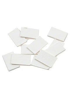 Reusable Anti-Fog Inserts For GoPro Hero 7, 6, 4, 5, SJCAM, Yi Action Camera Black