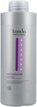 Londa LC Deep Moisture Shampoo 1000 Milliliters 4084500781733