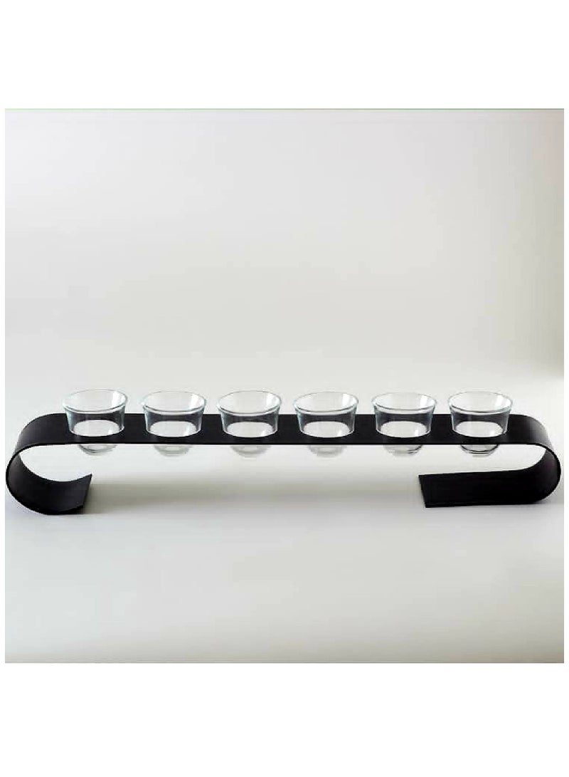 غزال حامل فناجين قهوة عربي بتصميم راقي ومثالي - Image 1