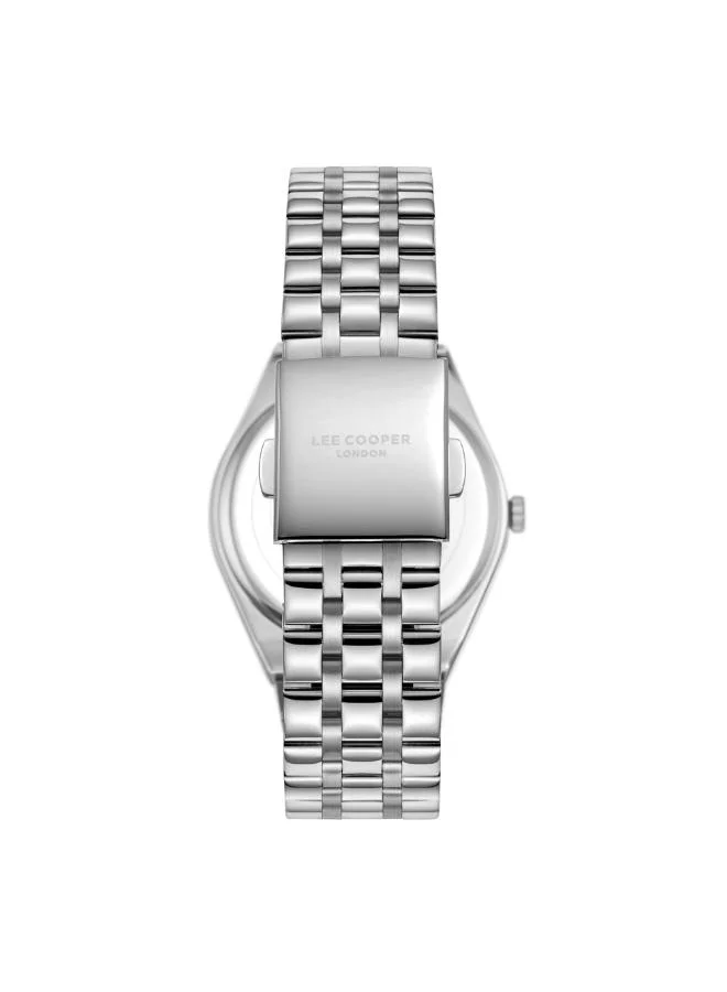 Lee Cooper Women's Metal Analog Watch LC08059.390 - 35 mm