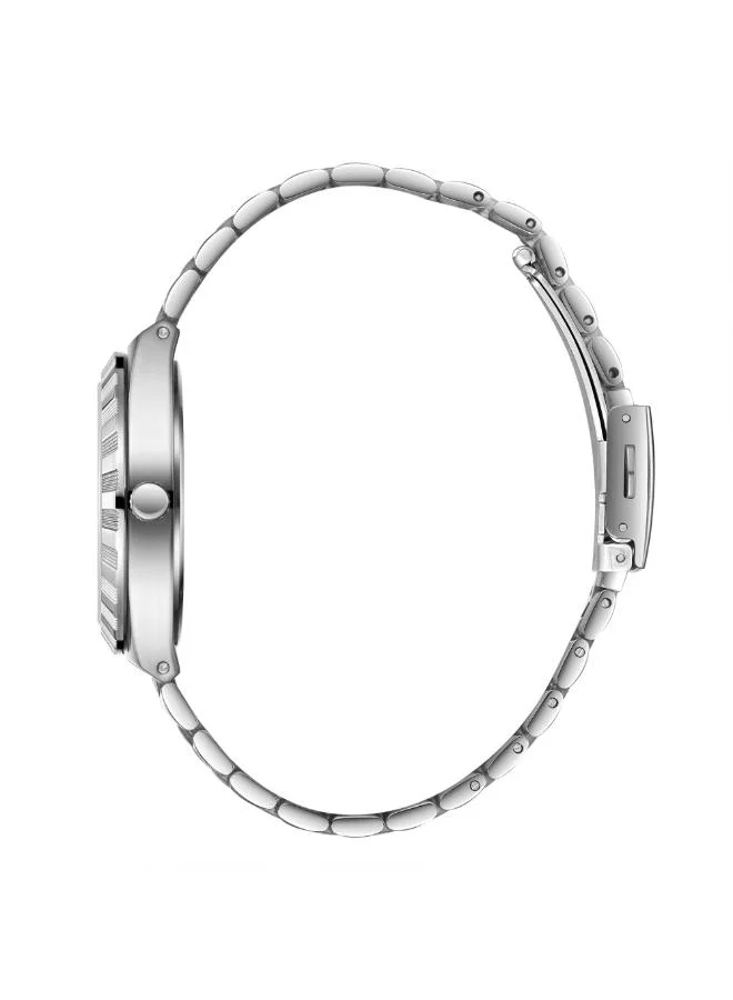 Lee Cooper Women's Metal Analog Watch LC08059.390 - 35 mm