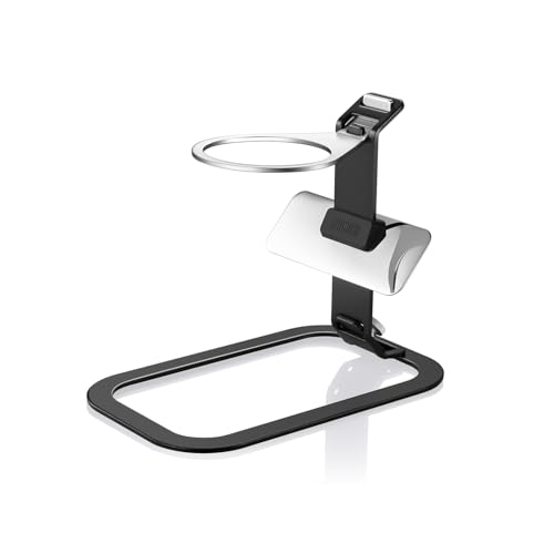 WACACO Picopresso Stand, Accessory for Picopresso, Made Up of Four Easily Dismountable Parts (For Picopresso Use Only), Black - Image 1
