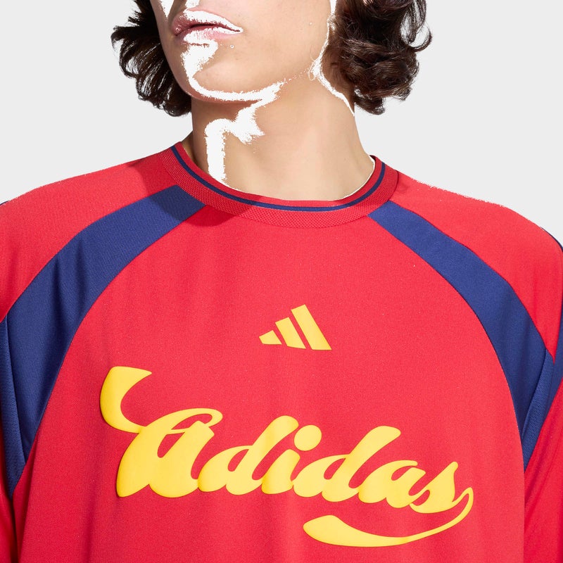Adidas House of Tiro Nations Pack Track Top - Image 5