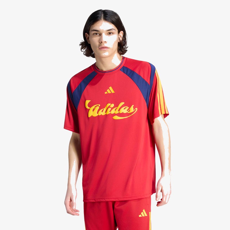 Adidas House of Tiro Nations Pack Track Top - Image 2