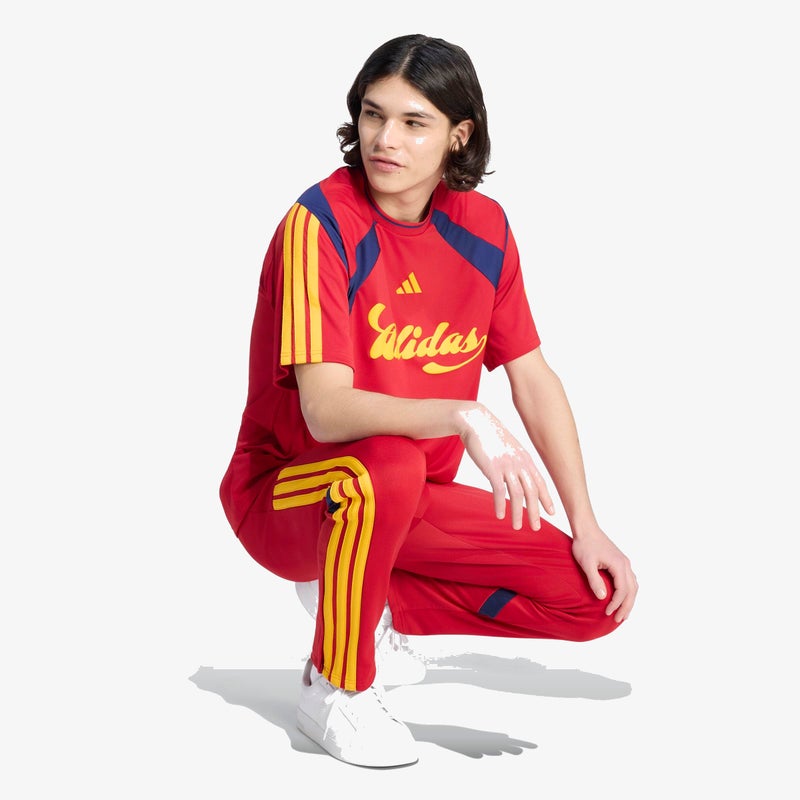 Adidas House of Tiro Nations Pack Track Top - Image 4