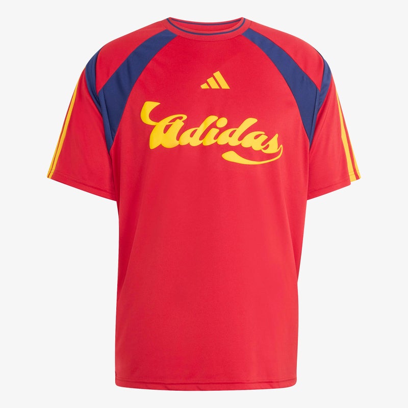 Adidas House of Tiro Nations Pack Track Top - Image 1