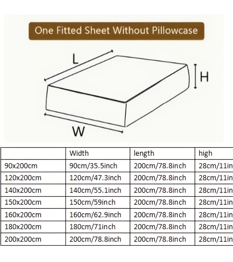 2025 New Arrival Flannel Fitted Sheet One Piece Only Cheng Color 70.87 X 78.74 Inch Soft Warm Plush Fiber Winter Bedding Solid Color - Image 3