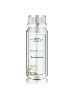 NAMSTE Namste Scented Oils Diffuser Air Freshener Essential Oil - Intercontinental 100ml  - Image 1