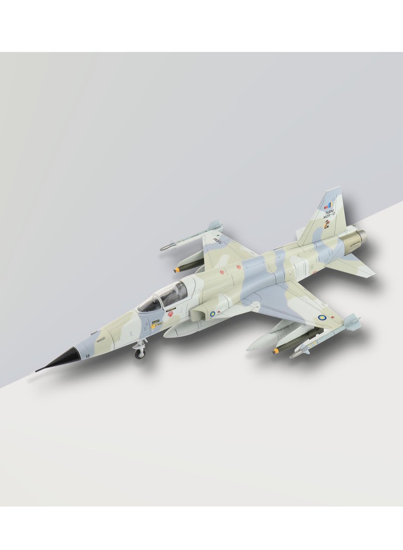 فايتر جيفتس نورثروب f-5e تايجر 2 داي كاست - Image 1