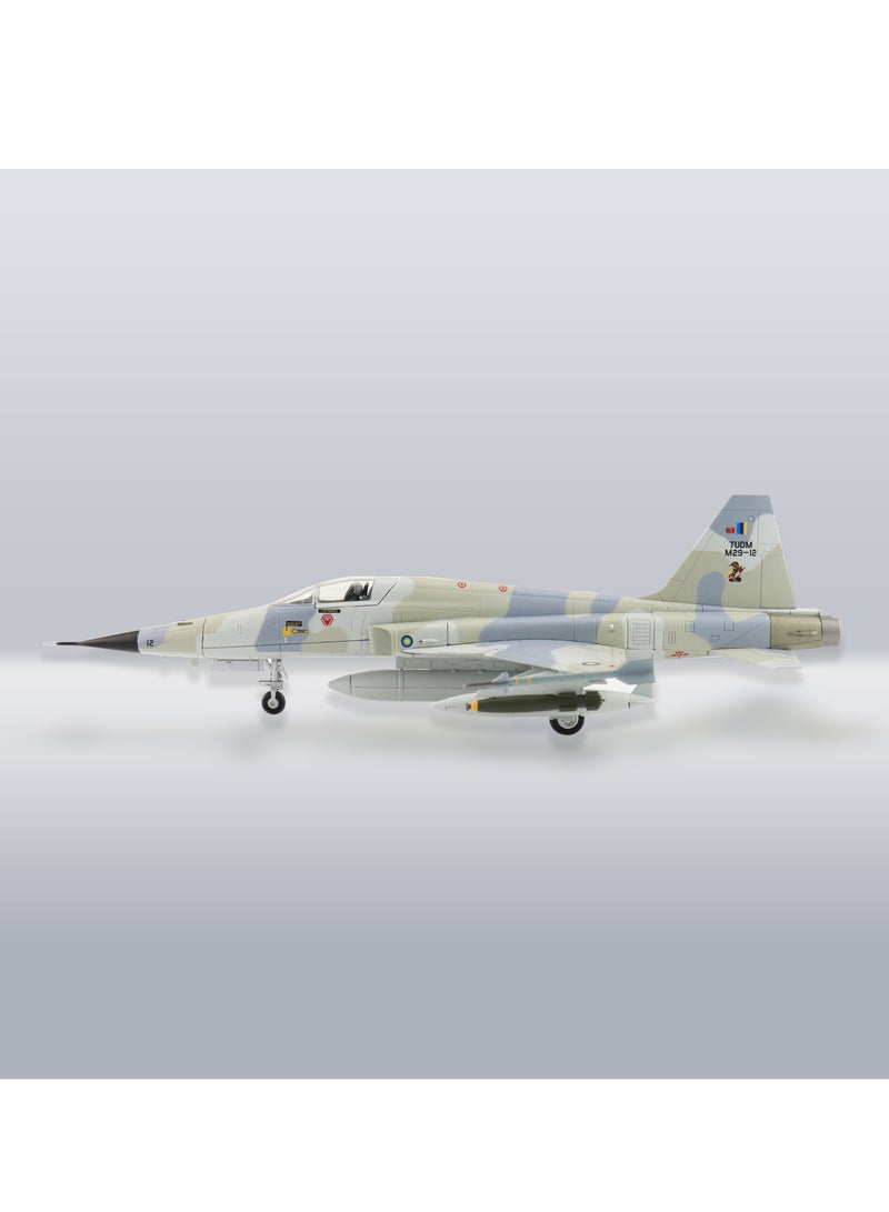فايتر جيفتس نورثروب f-5e تايجر 2 داي كاست - Image 4