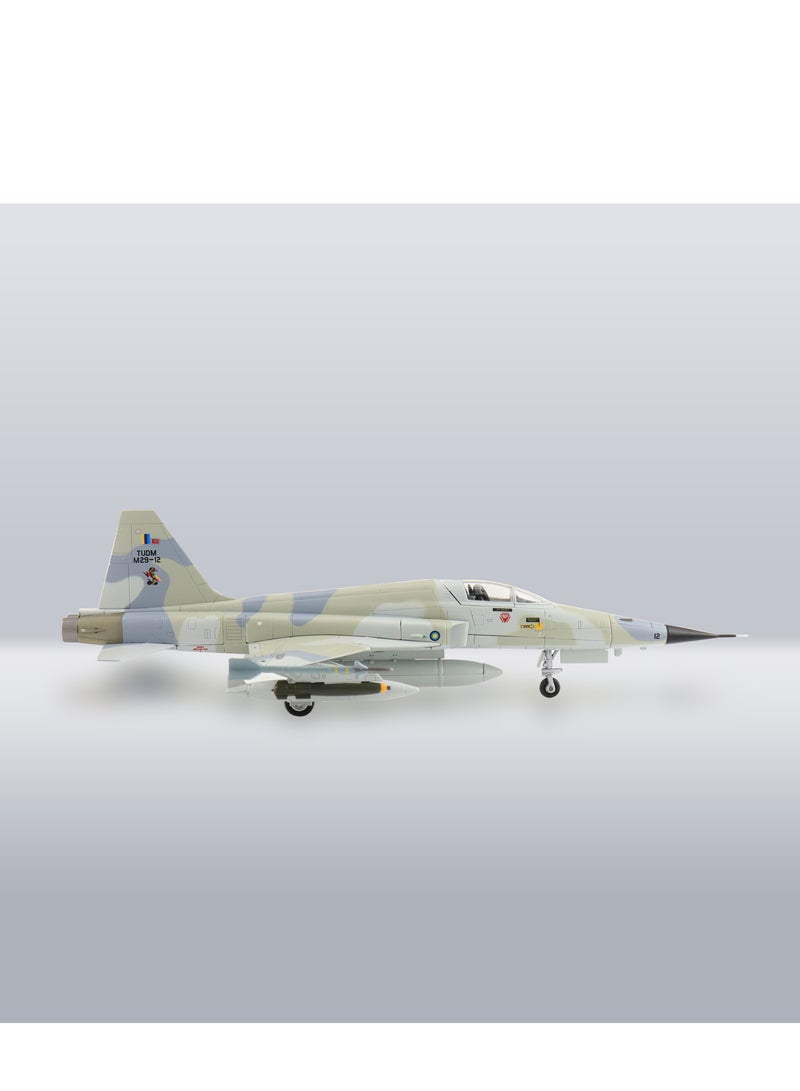 فايتر جيفتس نورثروب f-5e تايجر 2 داي كاست - Image 5