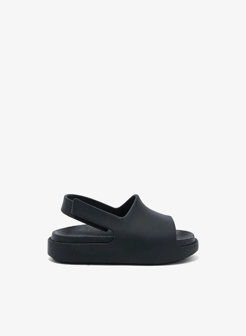 Mini Melissa Kids Cloud Sandals