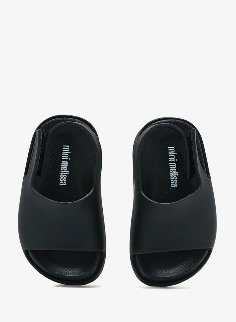 Mini Melissa Kids Cloud Sandals